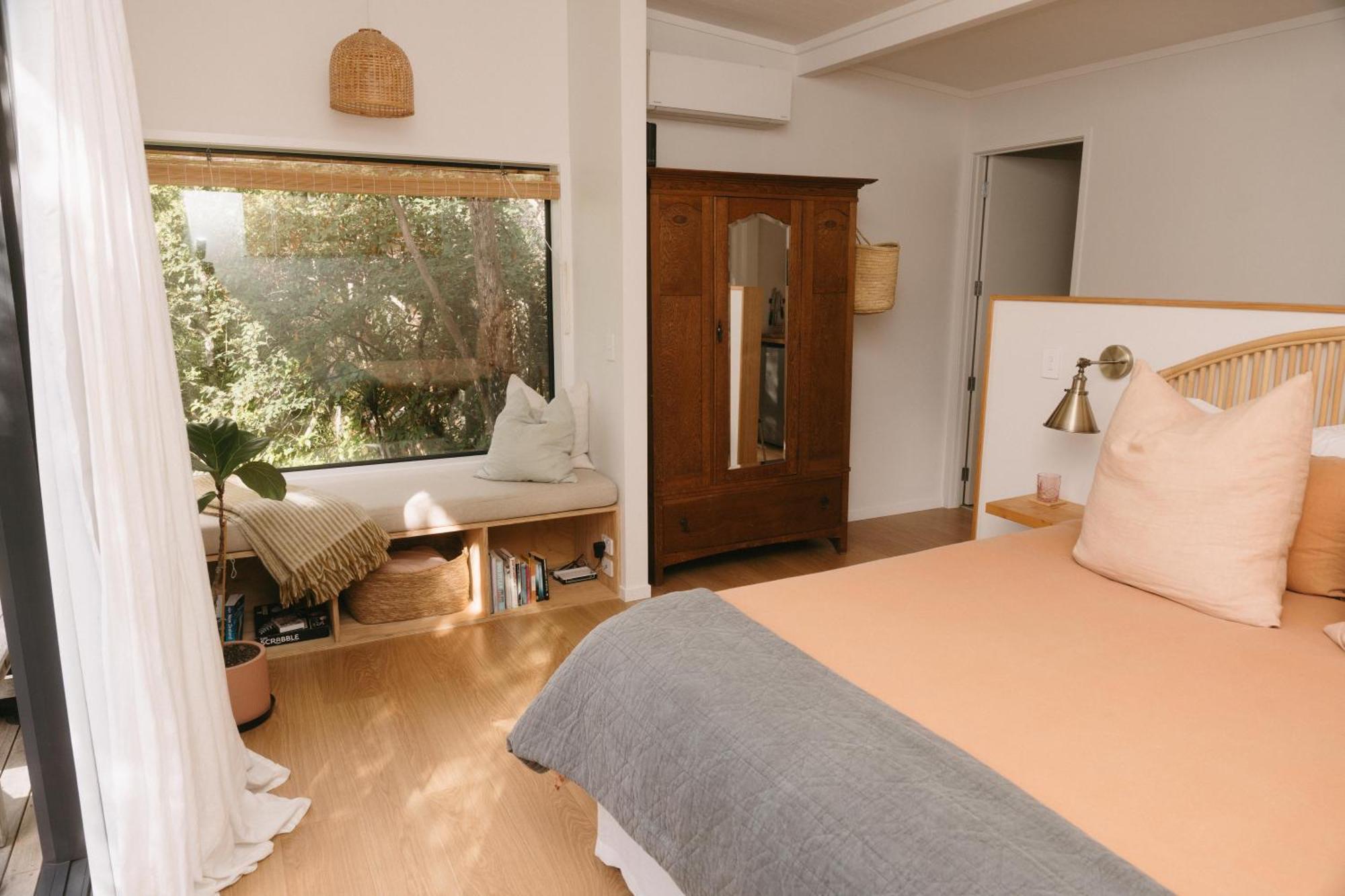 Treehouse Hideaway At Rekindle Tree Houses Opua Esterno foto